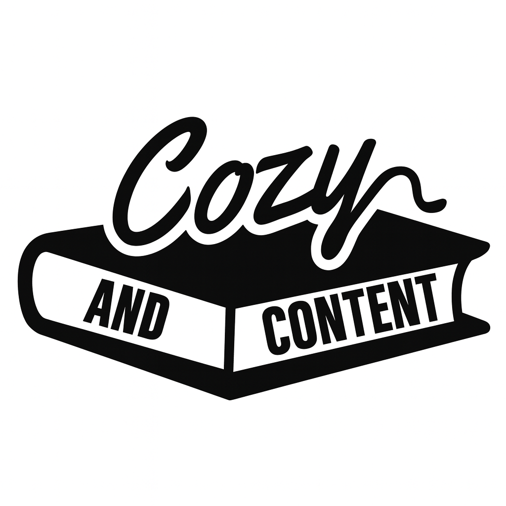 Cozy & Content logo